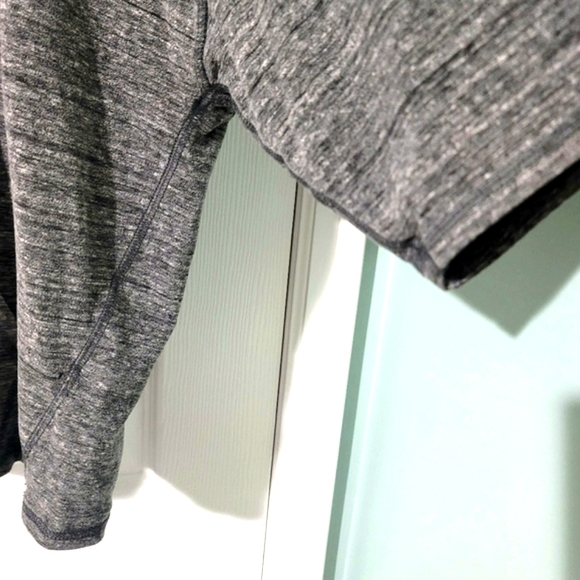 Ivy Park Women's Pull-Over Split Back  Knit Sweater Top Size M - Picture 5 of 15